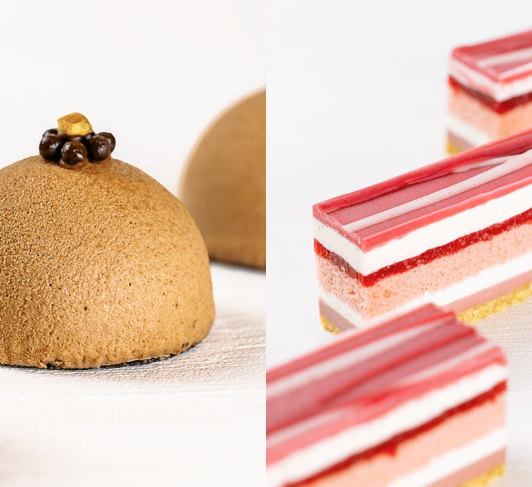 チョコレートケーキ