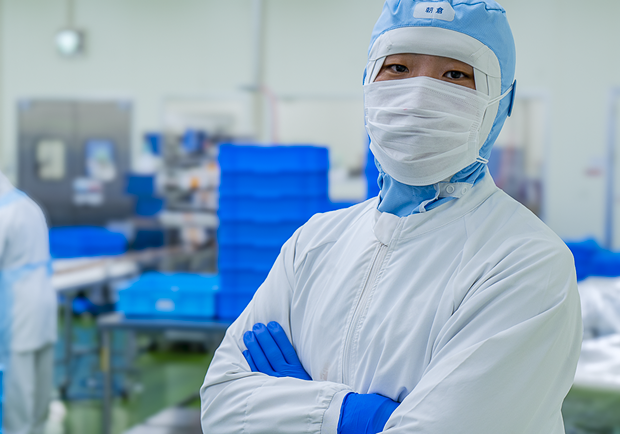 業務管理部　調達課